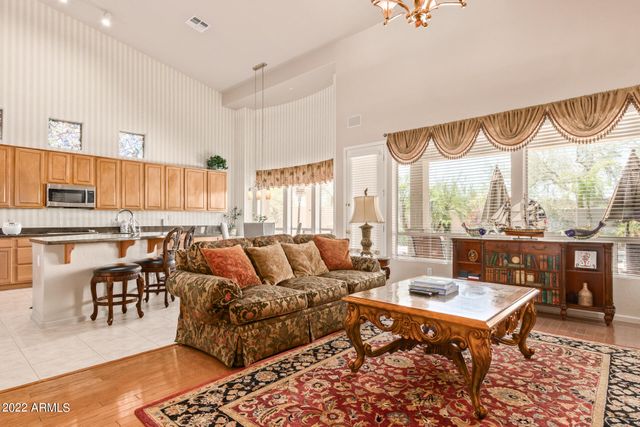 7551 E NESTLING Way, Scottsdale, AZ 85255