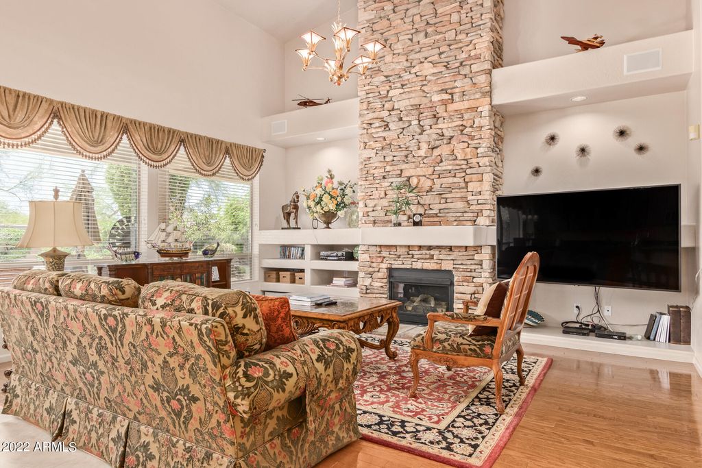 7551 E NESTLING Way, Scottsdale, AZ 85255 — photo 4