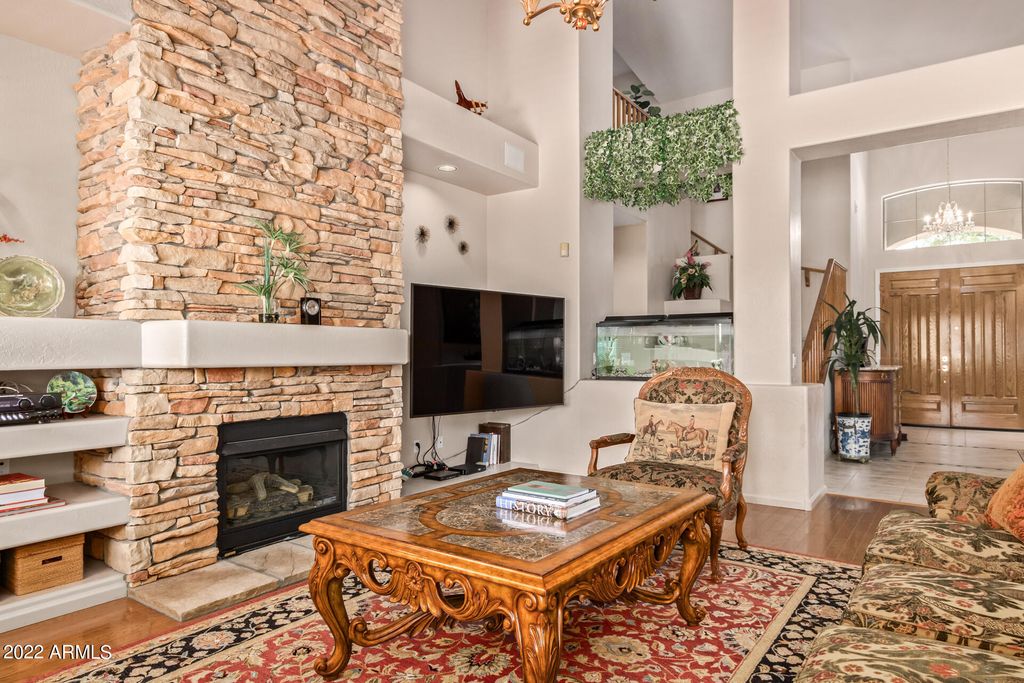7551 E NESTLING Way, Scottsdale, AZ 85255 — photo 5