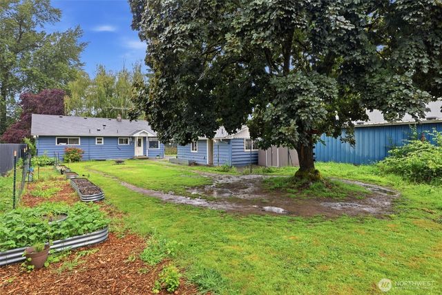 1034 Ash Avenue, Marysville, WA 98270