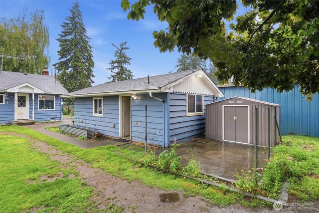 1034 Ash Avenue, Marysville, WA 98270