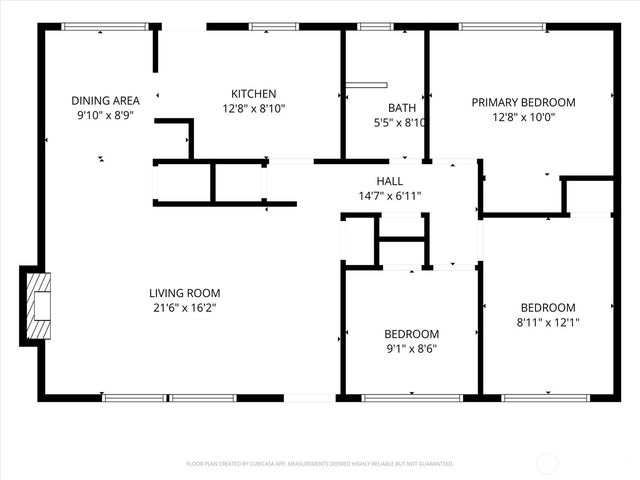 1034 Ash Avenue, Marysville, WA 98270