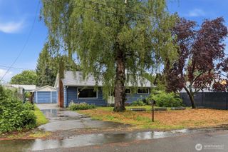 1034 Ash Avenue, Marysville, WA 98270
