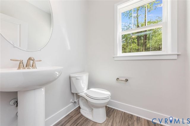 11 Ash Ln, Stafford, VA 22556