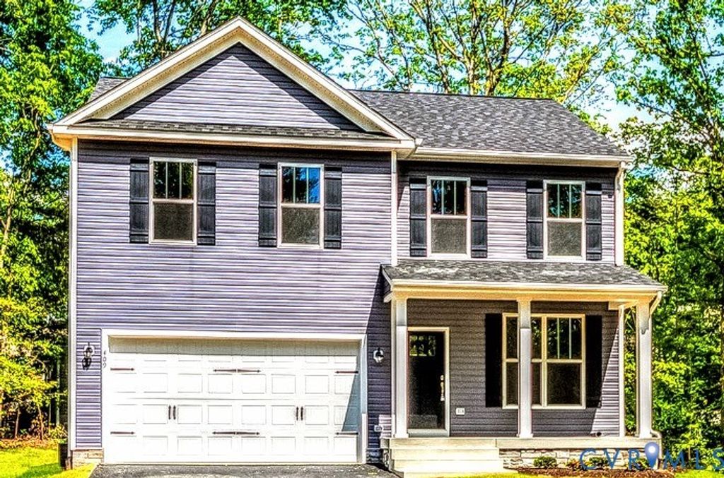 11 Ash Ln, Stafford, VA 22556