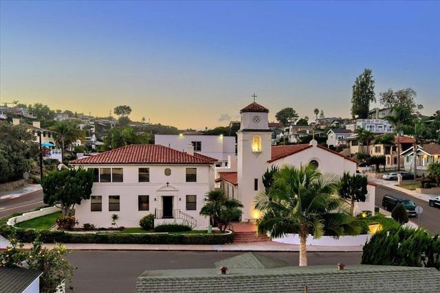 3128 Cañon St 301, San Diego, CA 92106
