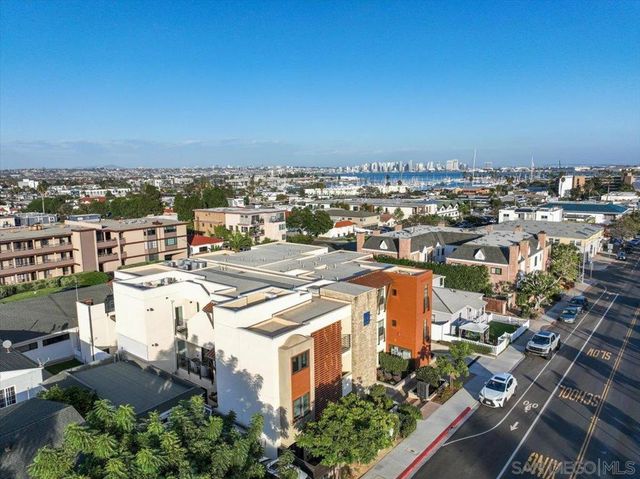 3128 Cañon St 301, San Diego, CA 92106