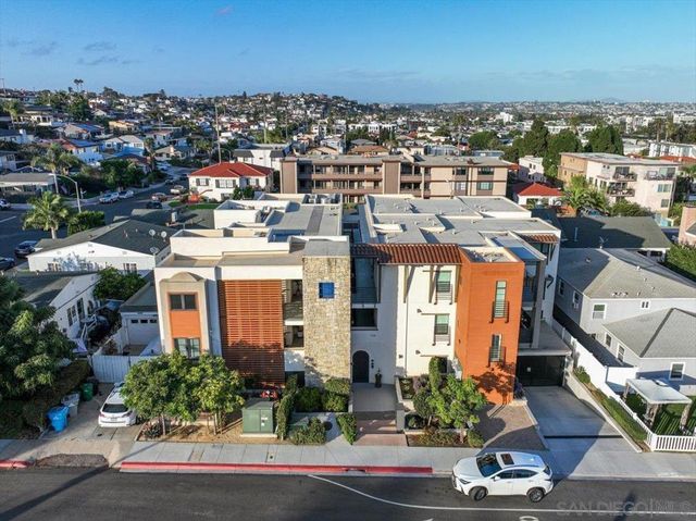 3128 Cañon St 301, San Diego, CA 92106