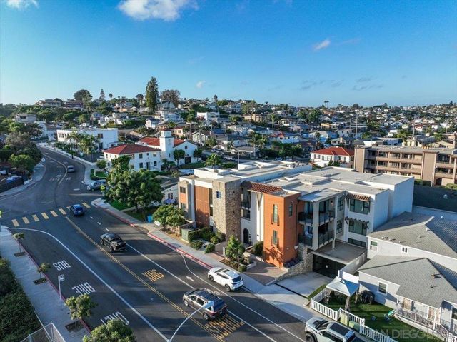 3128 Cañon St 301, San Diego, CA 92106