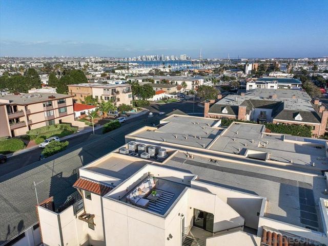 3128 Cañon St 301, San Diego, CA 92106