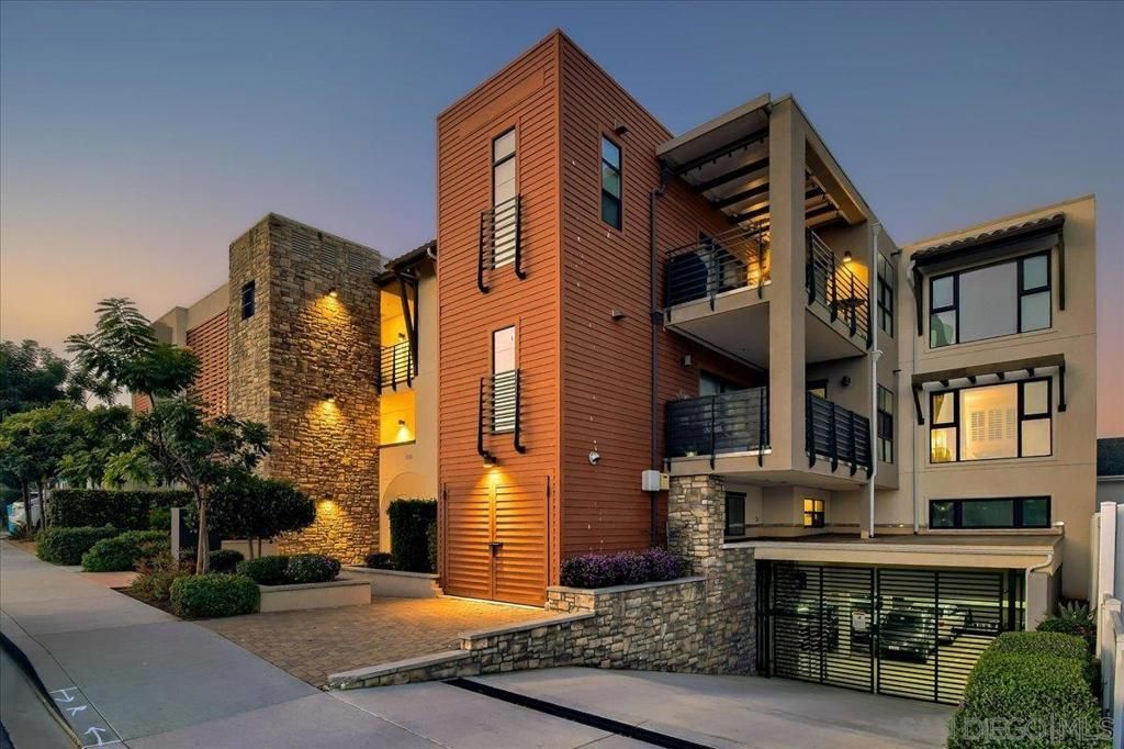 3128 Cañon St 301, San Diego, CA 92106
