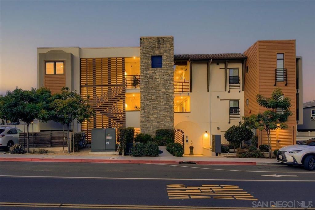 3128 Cañon St 301, San Diego, CA 92106 — photo 2