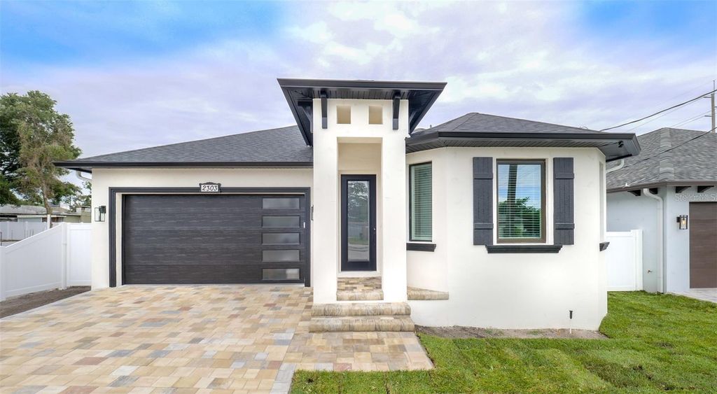 2303 W IVY STREET, Tampa, FL 33607