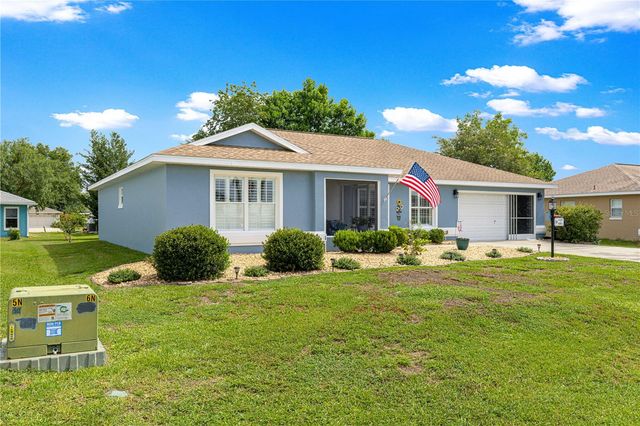 6091 SW 84TH PLACE ROAD, Ocala, FL 34476