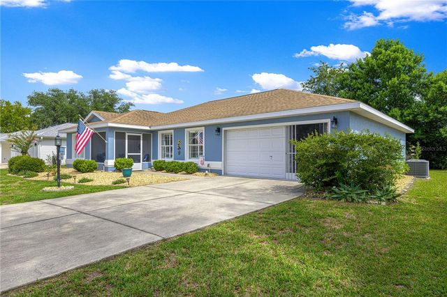 6091 SW 84TH PLACE ROAD, Ocala, FL 34476