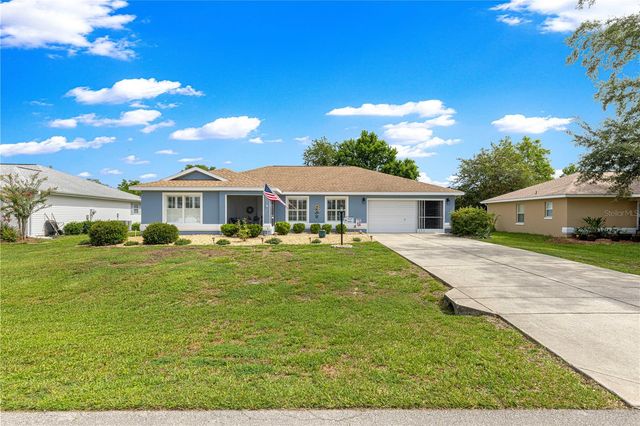 6091 SW 84TH PLACE ROAD, Ocala, FL 34476