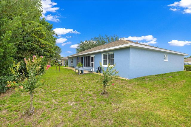 6091 SW 84TH PLACE ROAD, Ocala, FL 34476
