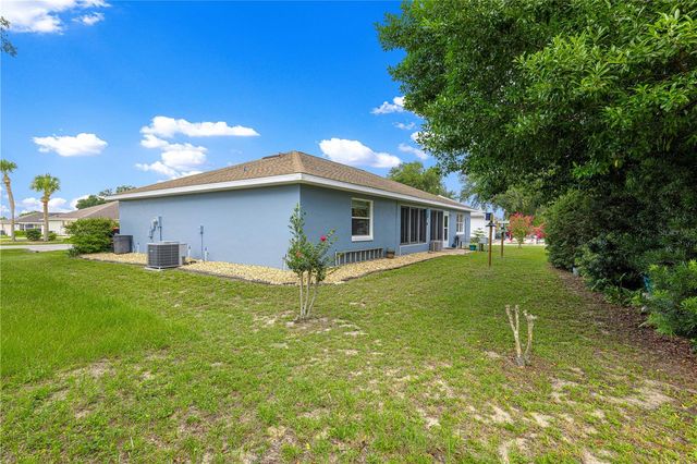 6091 SW 84TH PLACE ROAD, Ocala, FL 34476