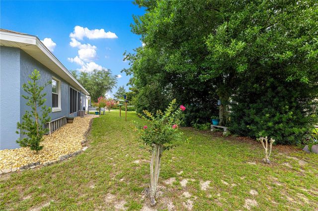 6091 SW 84TH PLACE ROAD, Ocala, FL 34476