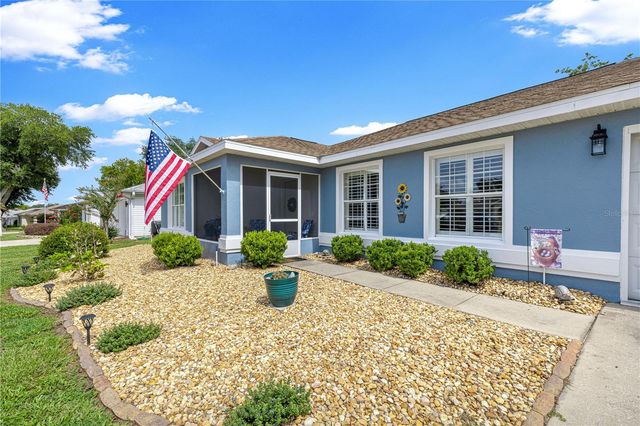 6091 SW 84TH PLACE ROAD, Ocala, FL 34476