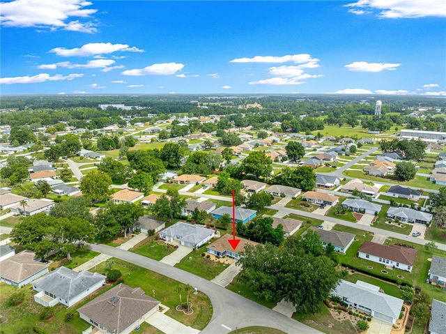 6091 SW 84TH PLACE ROAD, Ocala, FL 34476