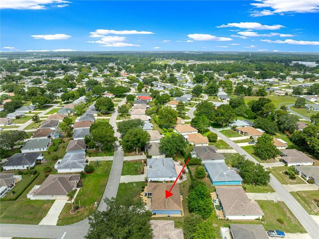 6091 SW 84TH PLACE ROAD, Ocala, FL 34476