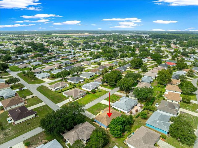 6091 SW 84TH PLACE ROAD, Ocala, FL 34476