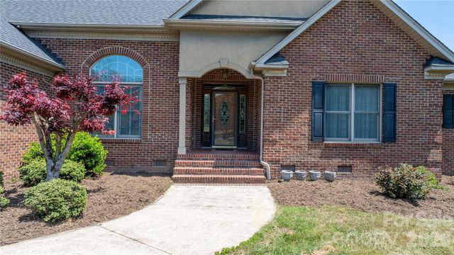 2201 Teague Town Road, Taylorsville, NC 28681