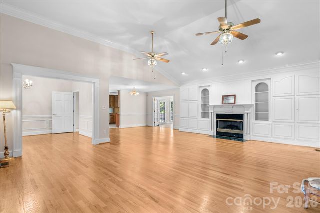 2201 Teague Town Road, Taylorsville, NC 28681