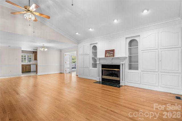 2201 Teague Town Road, Taylorsville, NC 28681