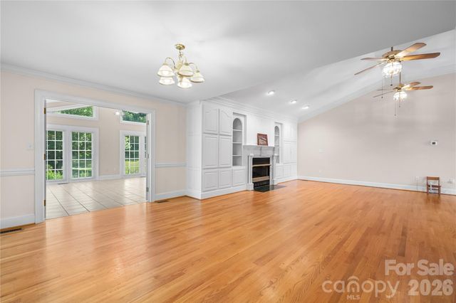 2201 Teague Town Road, Taylorsville, NC 28681