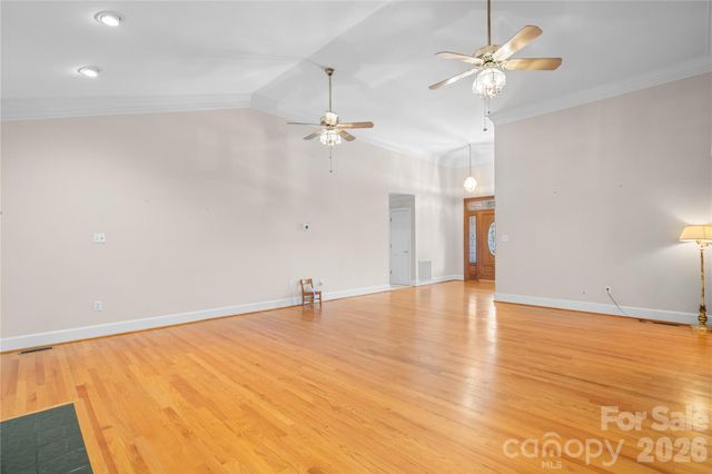 2201 Teague Town Road, Taylorsville, NC 28681