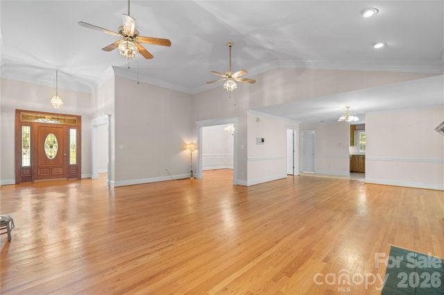 2201 Teague Town Road, Taylorsville, NC 28681
