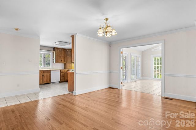 2201 Teague Town Road, Taylorsville, NC 28681