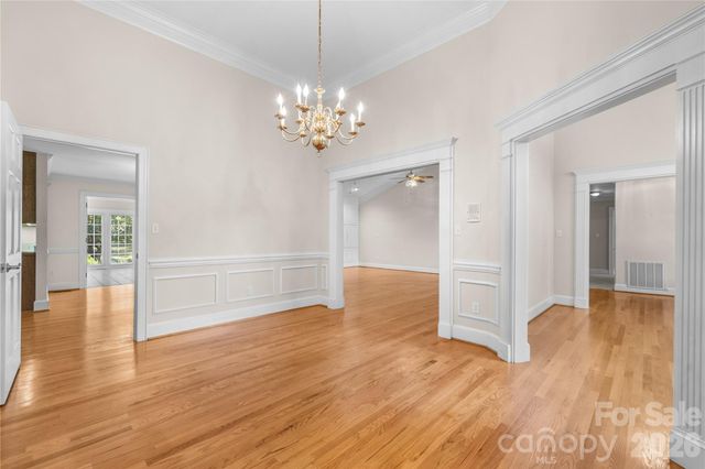 2201 Teague Town Road, Taylorsville, NC 28681