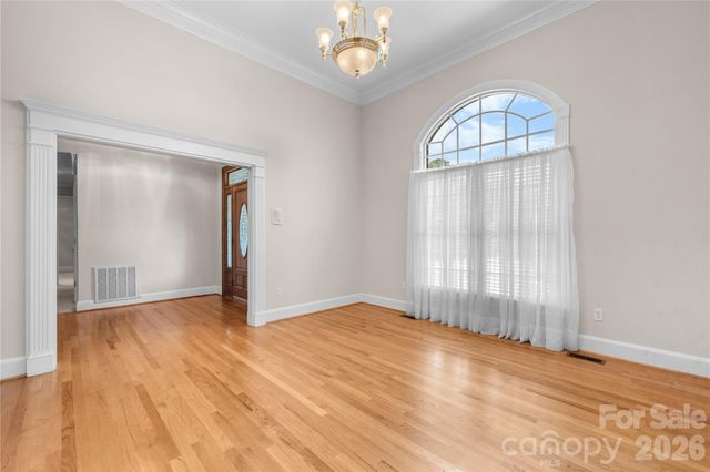 2201 Teague Town Road, Taylorsville, NC 28681