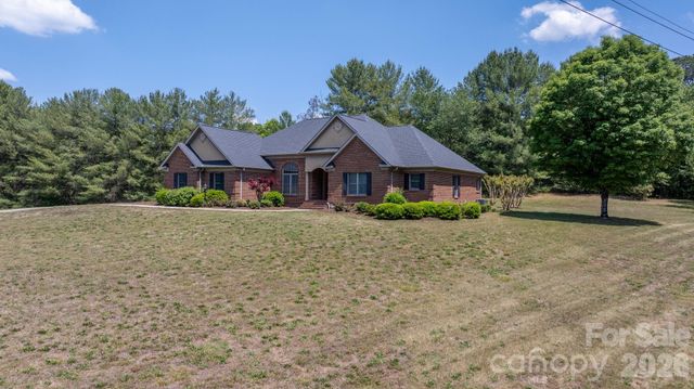 2201 Teague Town Road, Taylorsville, NC 28681