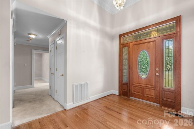 2201 Teague Town Road, Taylorsville, NC 28681