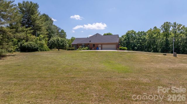 2201 Teague Town Road, Taylorsville, NC 28681