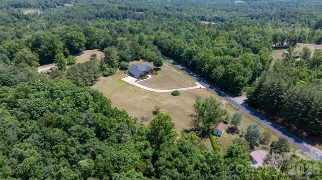 2201 Teague Town Road, Taylorsville, NC 28681