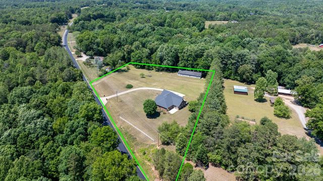 2201 Teague Town Road, Taylorsville, NC 28681