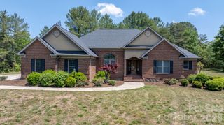 2201 Teague Town Road, Taylorsville, NC 28681