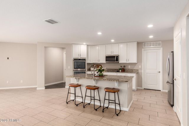 3910 E CONSTITUTION Drive, Gilbert, AZ 85296