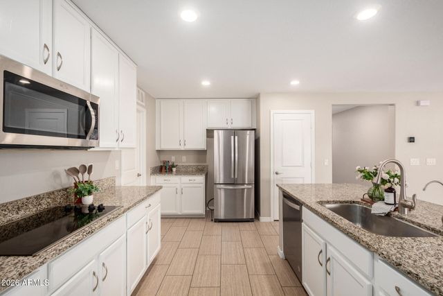 3910 E CONSTITUTION Drive, Gilbert, AZ 85296