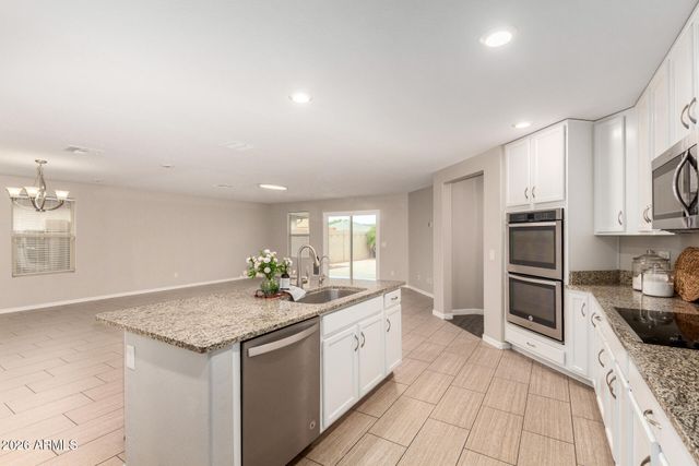 3910 E CONSTITUTION Drive, Gilbert, AZ 85296