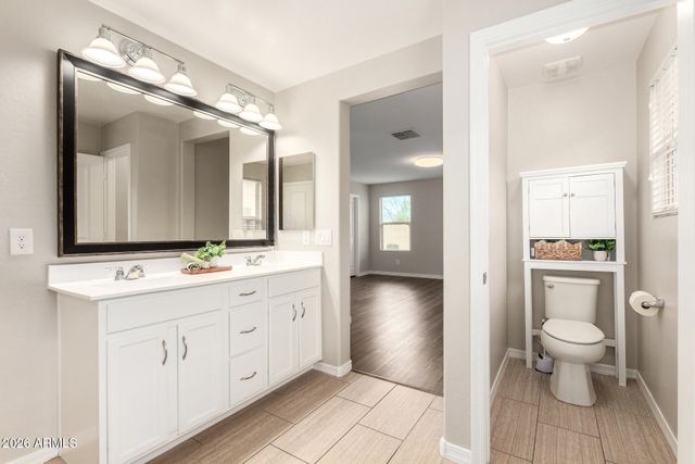 3910 E CONSTITUTION Drive, Gilbert, AZ 85296