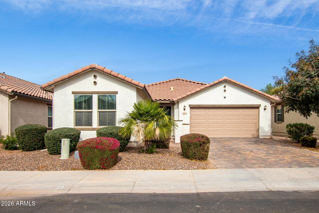 3910 E CONSTITUTION Drive, Gilbert, AZ 85296