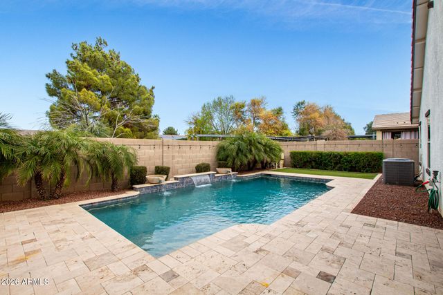 3910 E CONSTITUTION Drive, Gilbert, AZ 85296