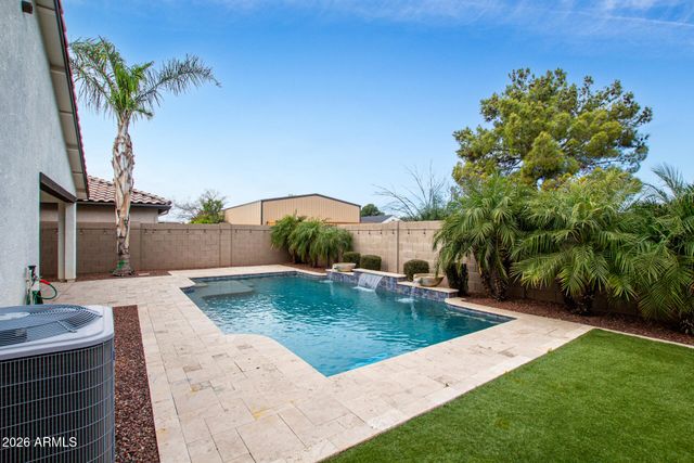 3910 E CONSTITUTION Drive, Gilbert, AZ 85296