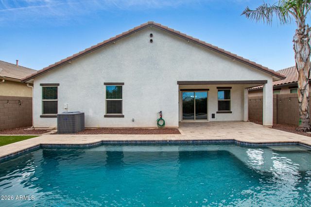 3910 E CONSTITUTION Drive, Gilbert, AZ 85296